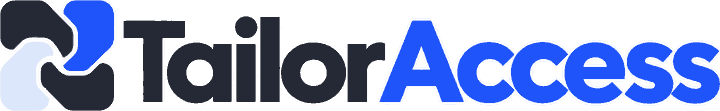 TailorAccess
